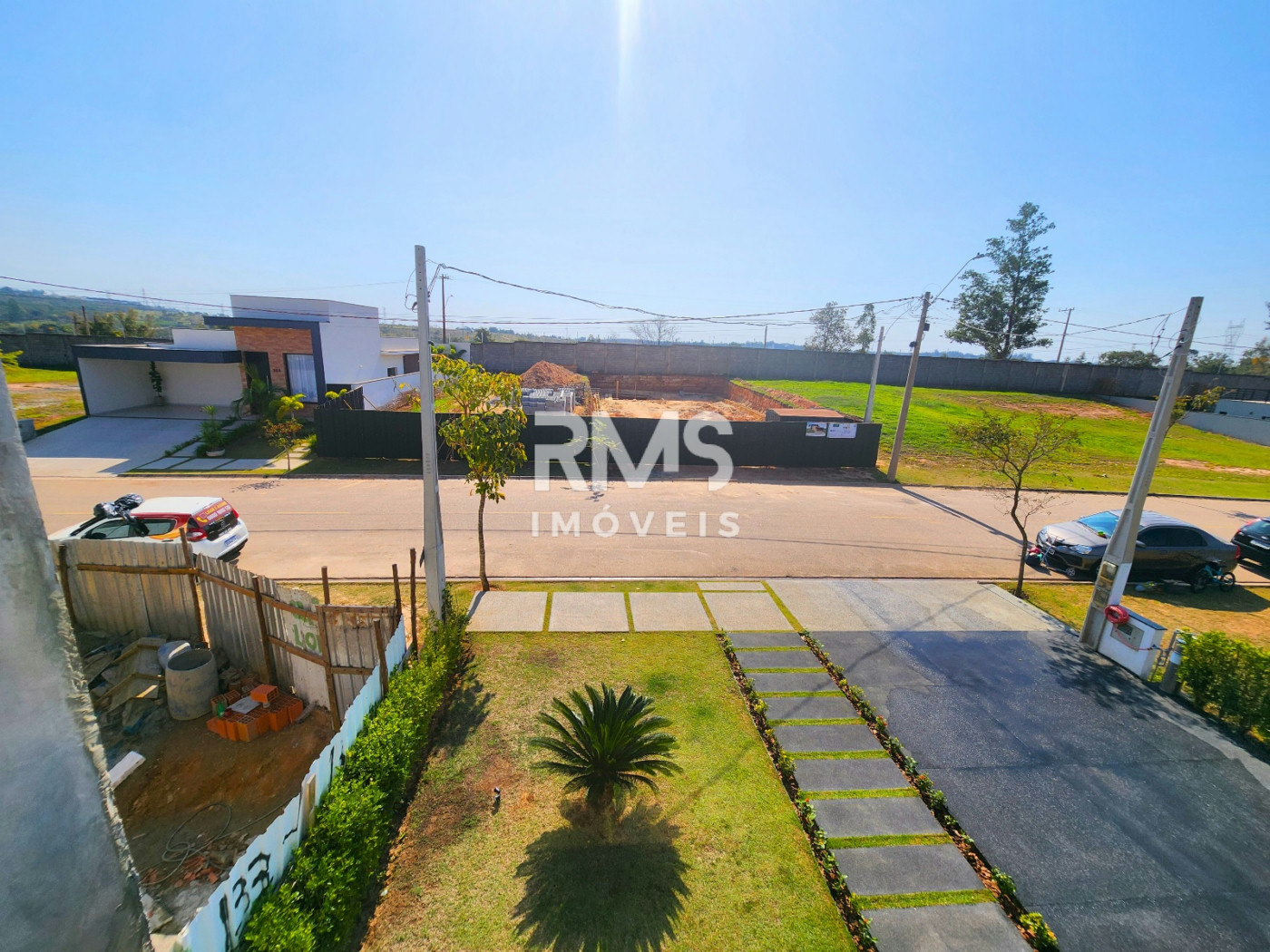 Casa à venda ou para alugar com 4 quartos, sendo 3 suítes,  em Pinheirinho Ii, Itu, SP