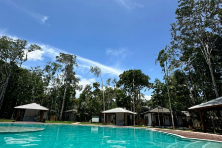 Apartamento à venda com 2 quartos, sendo 1 suíte / Arraial D'ajuda, Arraial D'ajuda, BA