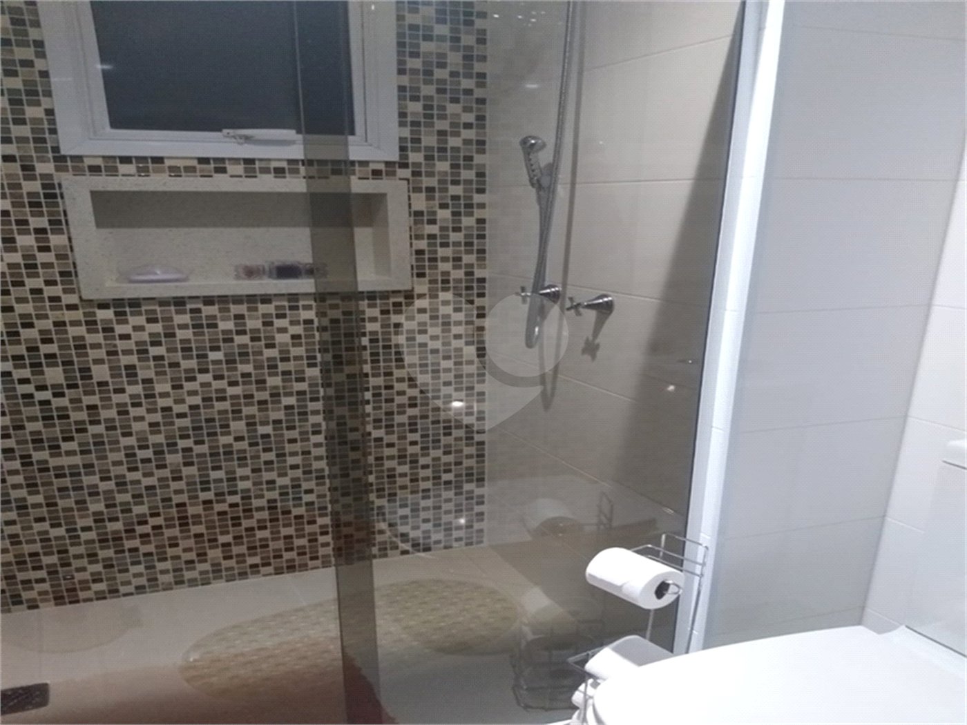 Apartamento à venda com 2 suítes em Casa Verde, São Paulo, SP