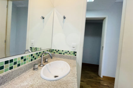 Apartamento à venda com 3 suítes no Centro, São Bernardo do Campo, SP