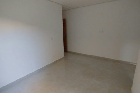Casa com 3 dormitórios à venda, 100 m² por R$ 1.060.000,00 - Embaré - Santos/SP