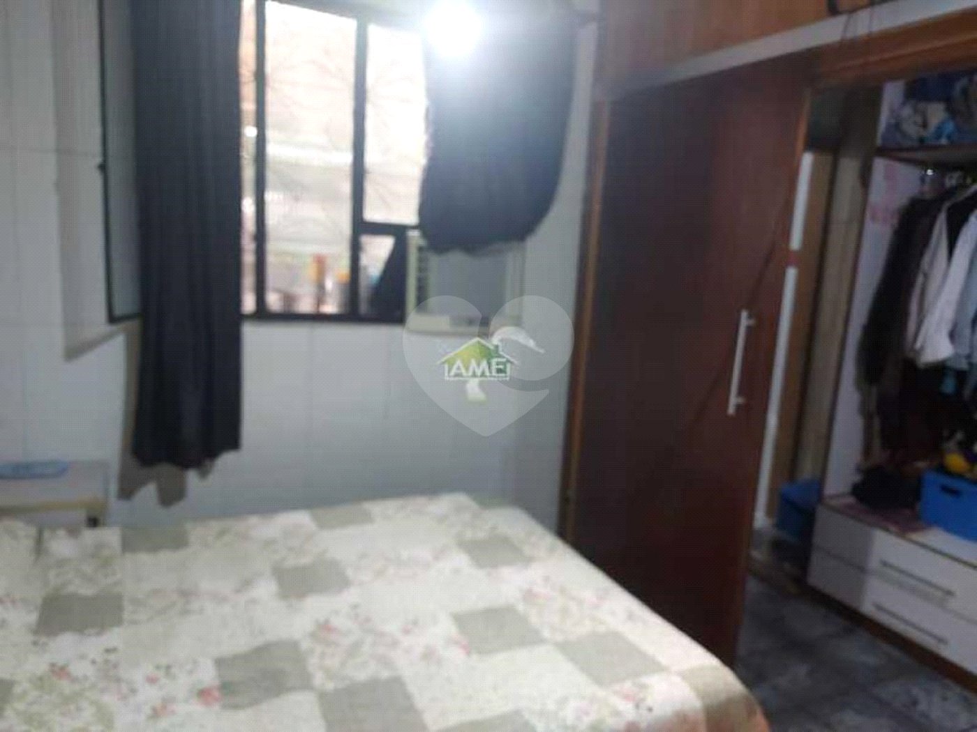 Casa à venda com 1 suíte em Campo Grande, Rio de Janeiro, RJ