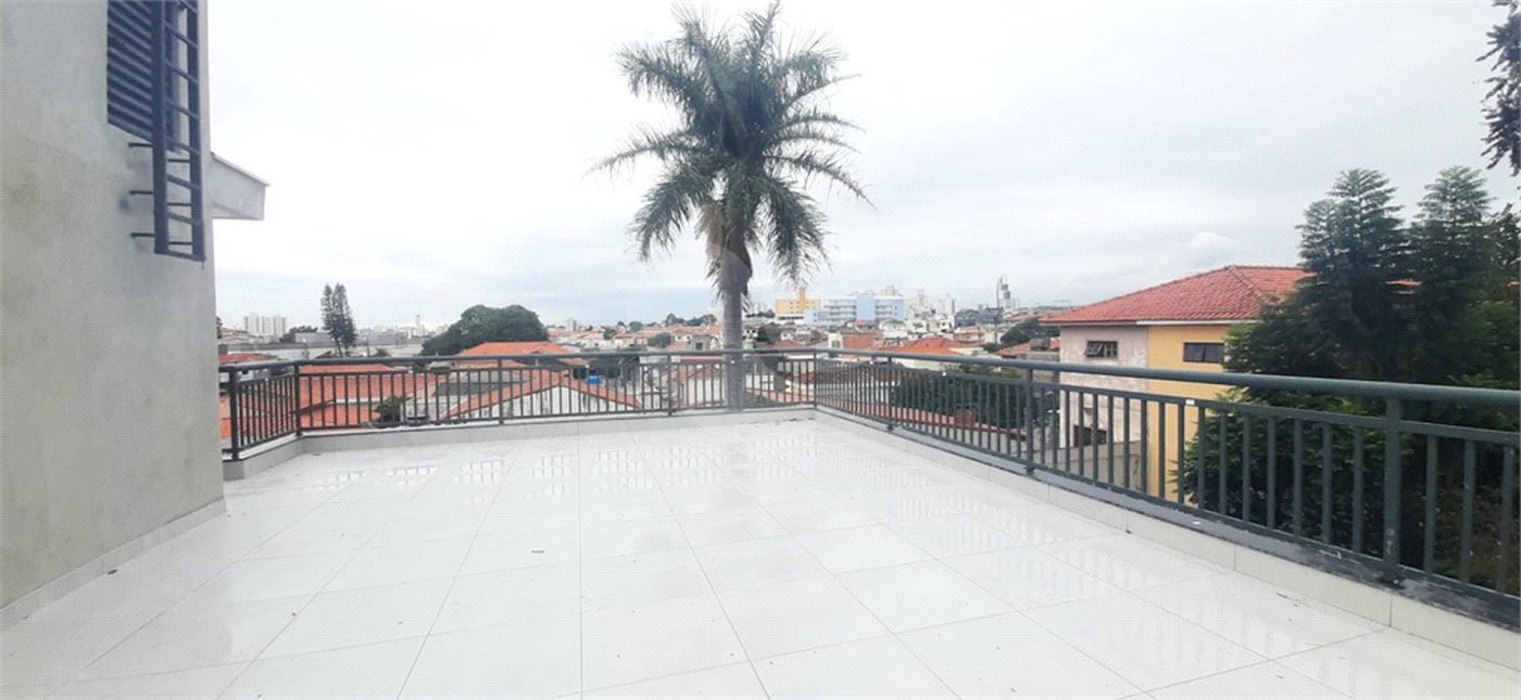 Apartamento à venda com 2 quartos em Vila Mazzei, São Paulo, SP