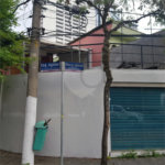 Sobrado à venda ou para alugar com 1 quarto em Chácara Santo Antônio (zona Sul), São Paulo, SP