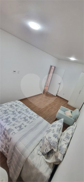 Sobrado à venda com 3 quartos, sendo 2 suítes, em Santana, São Paulo, SP