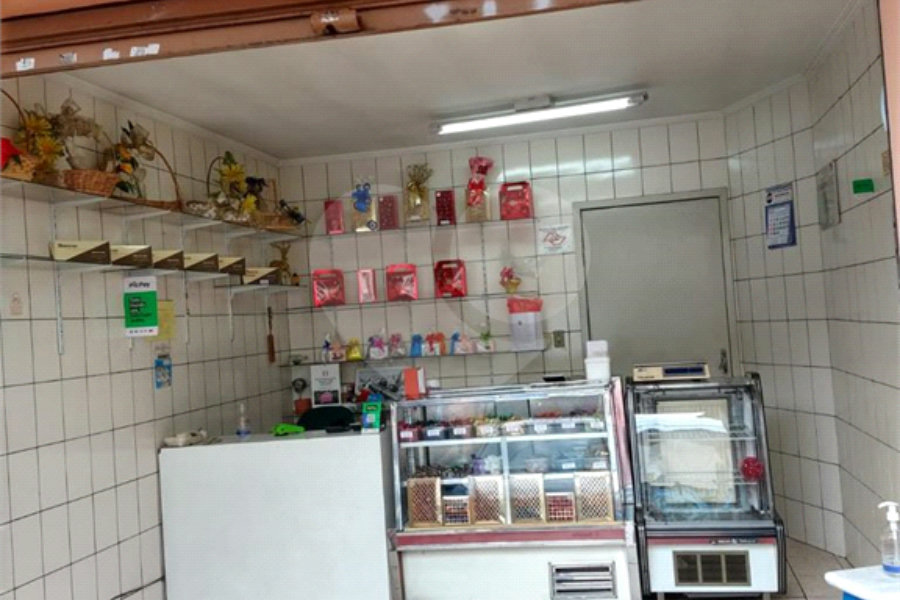 Sobrado à venda com 3 quartos em Santana, São Paulo, SP