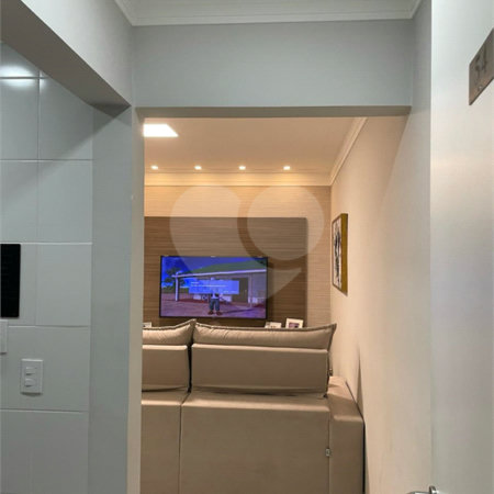 Apartamento à venda com 3 quartos, sendo 1 suíte,  em Jardim Bandeirantes, Louveira, SP