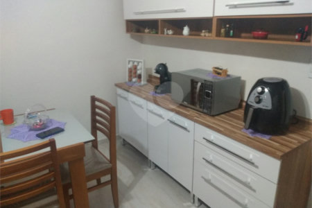 Casa Térrea à venda com 2 quartos em Vila Santa Edwiges, São Paulo, SP