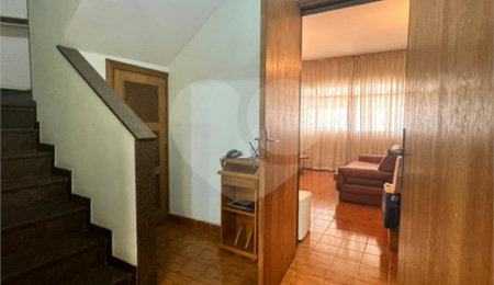 Sobrado à venda com 5 quartos, sendo 1 suíte, em Vila Maria, São Paulo, SP