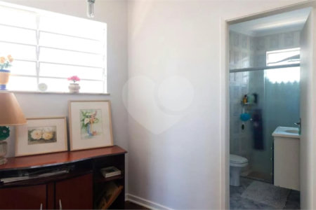 Sobrado à venda com 3 quartos em Parque Jabaquara, São Paulo, SP