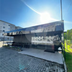 Apartamento à venda com 2 quartos em Guaratiba, Rio de Janeiro, RJ