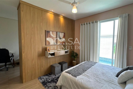 Casa em condomínio à venda com 3 suítes em Jardim Novo Horizonte, Sorocaba, SP