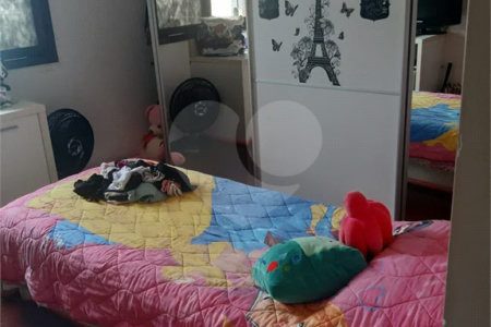 Sobrado à venda com 3 quartos, sendo 1 suíte, em Vila Mazzei, São Paulo, SP