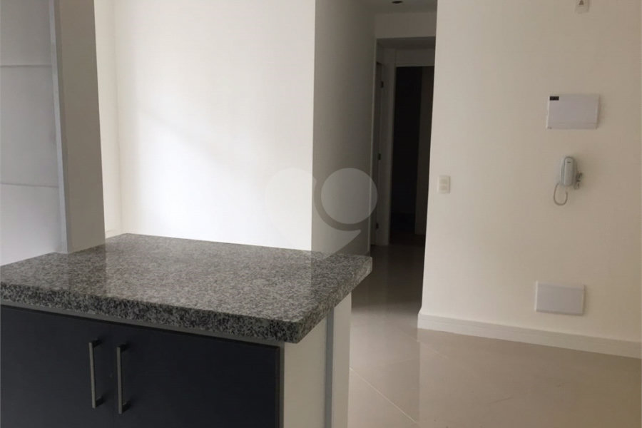 Apartamento à venda com 2 quartos em Limão, São Paulo, SP
