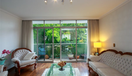 Apartamento à venda com 4 quartos, sendo 1 suíte,  em Chácara Santo Antônio (zona Sul), São Paulo, SP