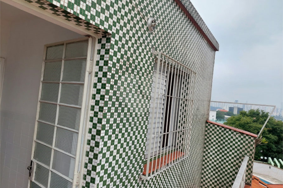 Apartamento à venda com 3 quartos em Vila Maria, São Paulo, SP