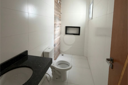 Duplex à venda ou para alugar com 2 quartos em Vila Valparaíso, Santo André, SP