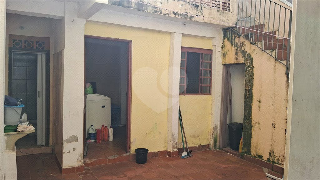 Sobrado à venda com 2 quartos, sendo 1 suíte, em Tremembé, São Paulo, SP
