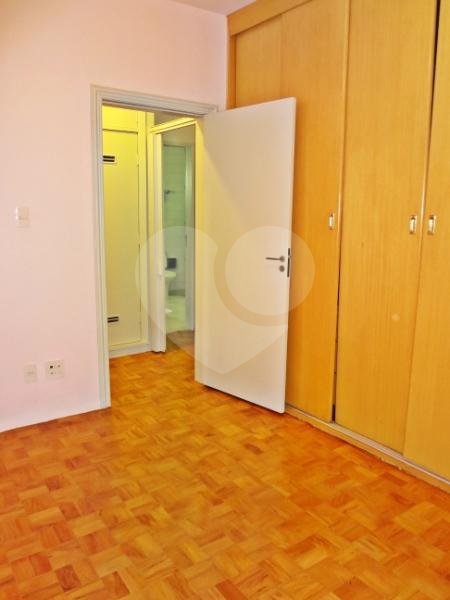 Apartamento à venda com 4 quartos, sendo 1 suíte, em Jardim Paulista, São Paulo, SP