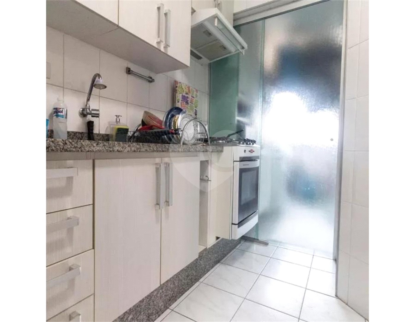 Apartamento à venda com 3 quartos, sendo 1 suíte,  em Parque Mandaqui, São Paulo, SP