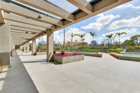 Apartamento à venda com 3 quartos, sendo 2 suítes, em Santo Amaro, São Paulo, SP