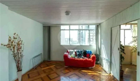 Apartamento à venda com 4 quartos, sendo 1 suíte,  em Flamengo, Rio de Janeiro, RJ