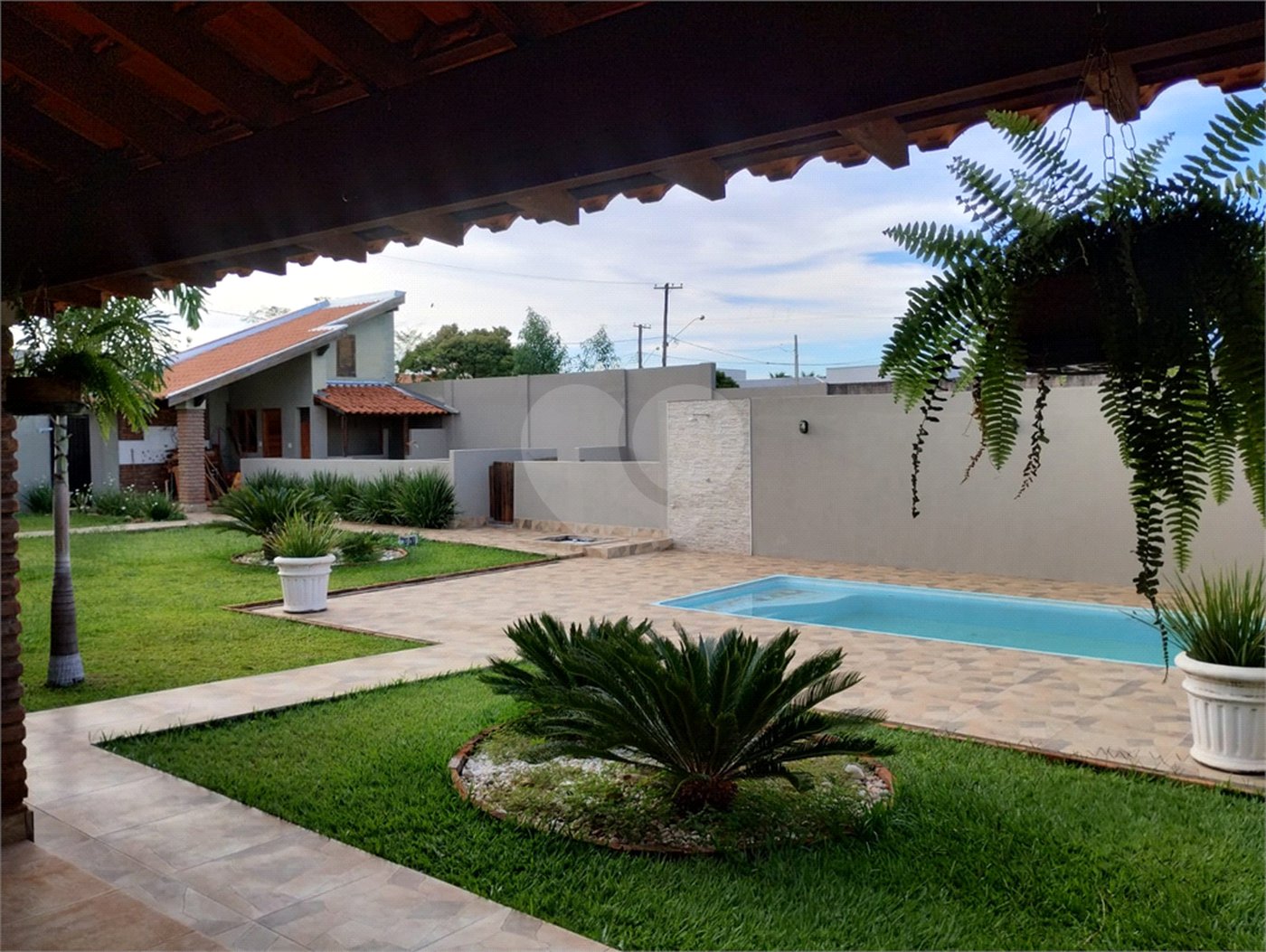 RESIDENCIAL QUINTA DOS BURITIS