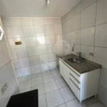 Apartamento de 2 dormitórios no Jardim Novo Ângulo, em Hortolândia!