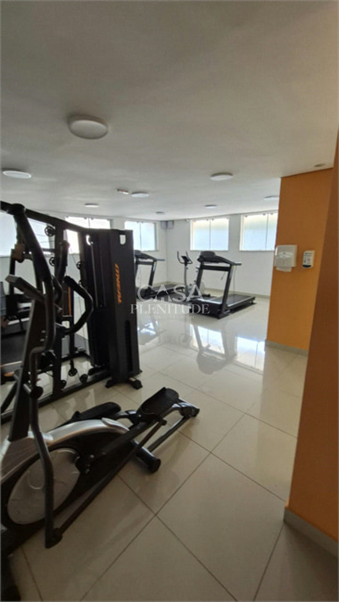 Apartamento para alugar com 2 quartos, sendo 1 suíte, em Parque Bela Vista, Votorantim, SP