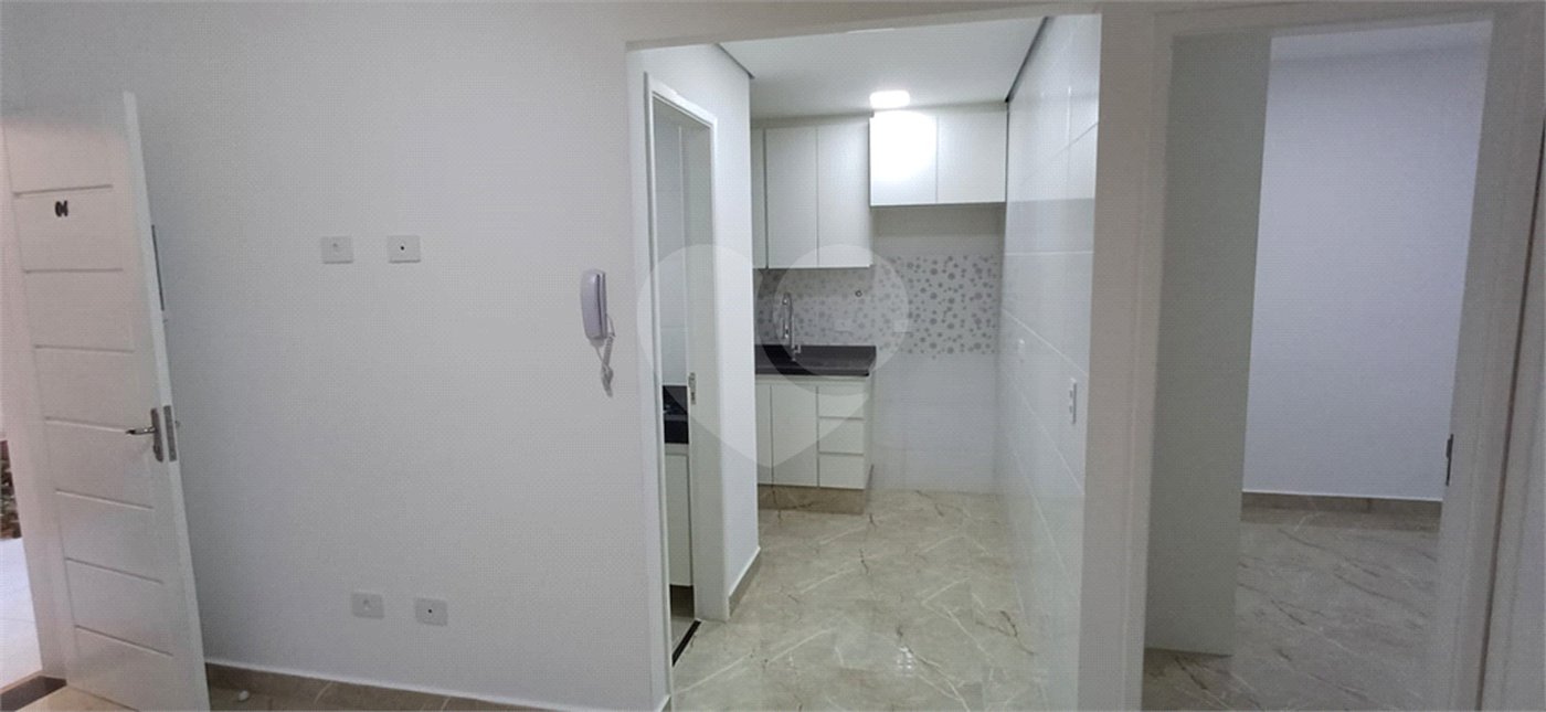 Apartamento à venda ou para alugar com 2 quartos, sendo 1 suíte,  em Mandaqui, São Paulo, SP