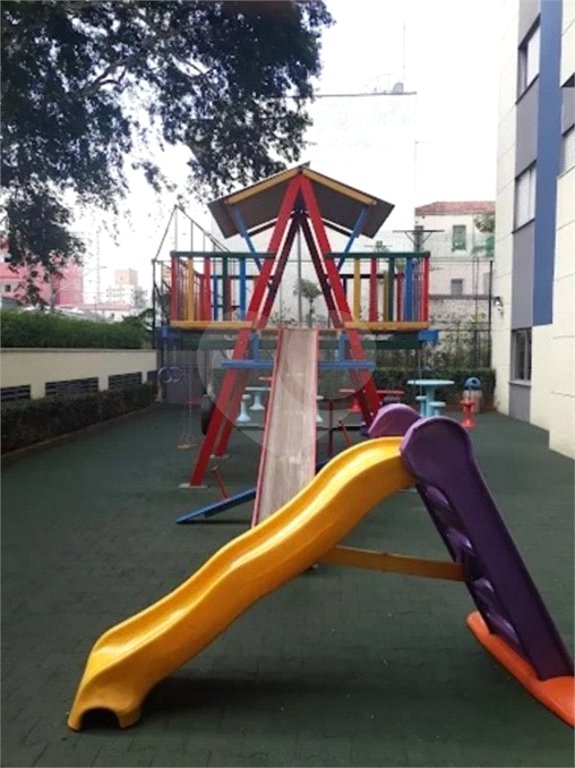 Apartamento à venda com 3 quartos, sendo 1 suíte,  em Tatuapé, São Paulo, SP