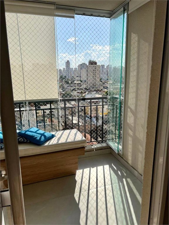 Apartamento à venda com 2 quartos, sendo 1 suíte, do Maranhão, São Paulo, SP
