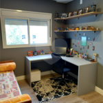 Apartamento à venda com 4 suítes em Vila Suzana, São Paulo, SP