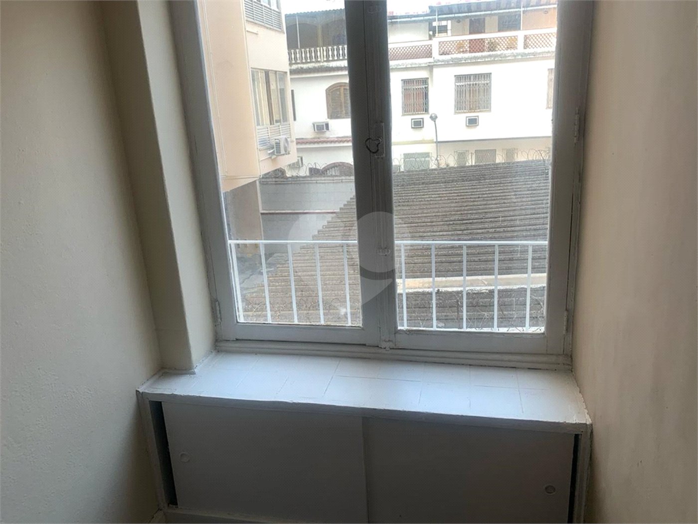 Apartamento à venda com 1 suíte em Tijuca, Rio de Janeiro, RJ