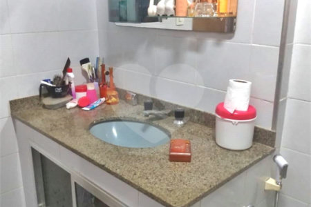Apartamento à venda com 3 quartos, sendo 1 suíte, em Tijuca, Rio de Janeiro, RJ