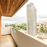 Cobertura à venda com 3 suítes em Vila Mariana, São Paulo, SP