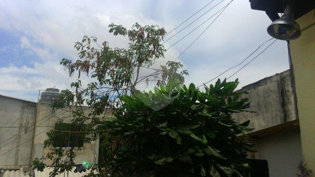 Terreno à venda em Casa Verde, São Paulo, SP