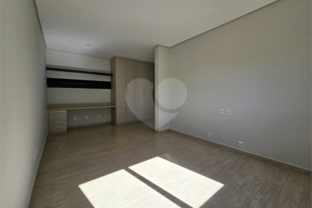 Casa para alugar com 3 suítes no condomínio Alphaville Nova Esplanada 1, Votorantim - SP
