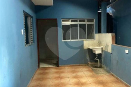 Sobrado à venda com 3 quartos, sendo 1 suíte, em Vila Matilde, São Paulo, SP