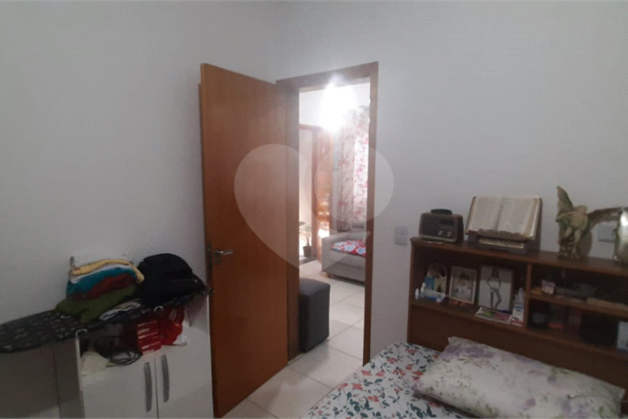 Apartamento à venda com 1 quarto em Tucuruvi, São Paulo, SP