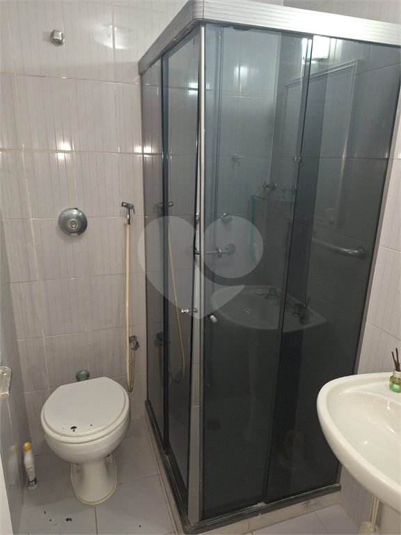 Cobertura à venda com 2 quartos, sendo 1 suíte, em Maracanã, Rio de Janeiro, RJ