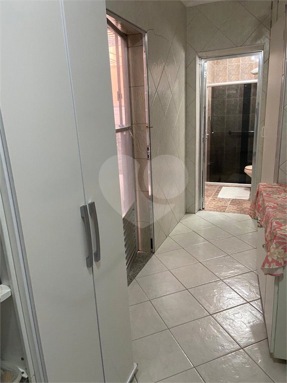 Sobrado à venda com 3 quartos, sendo 1 suíte, em Água Fria, São Paulo, SP