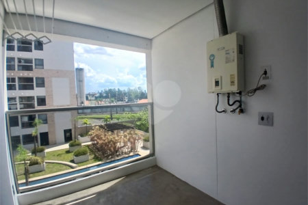 Apartamento para alugar com 1 quarto em Vila Leopoldina, São Paulo, SP