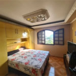 Sobrado com 4 Quartos e 4 banheiros à Venda -337 m² por R$ 850.,000 -- Jardim Vivan,-Jaraguá, São Paulo - SP