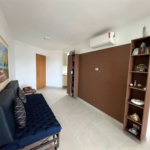 Apartamento Residencial à venda, Jardim Virginia, Guarujá - AP0995.