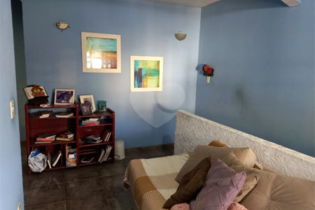 Casa à venda com 4 quartos, sendo 1 suíte, em Campo Grande, Rio de Janeiro, RJ