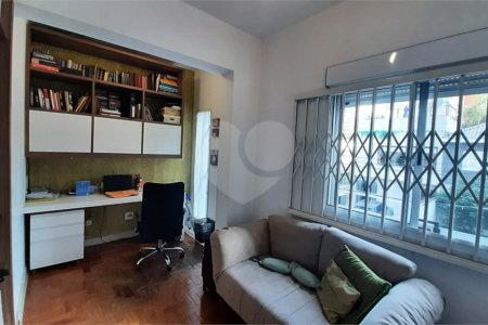 Casa de Vila à venda com 3 quartos, sendo 1 suíte, em Brooklin, São Paulo, SP