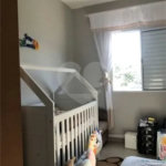 Apartamento à venda com 2 quartos, sendo 1 suíte, em Bairro do Colonia, Jacareí, SP
