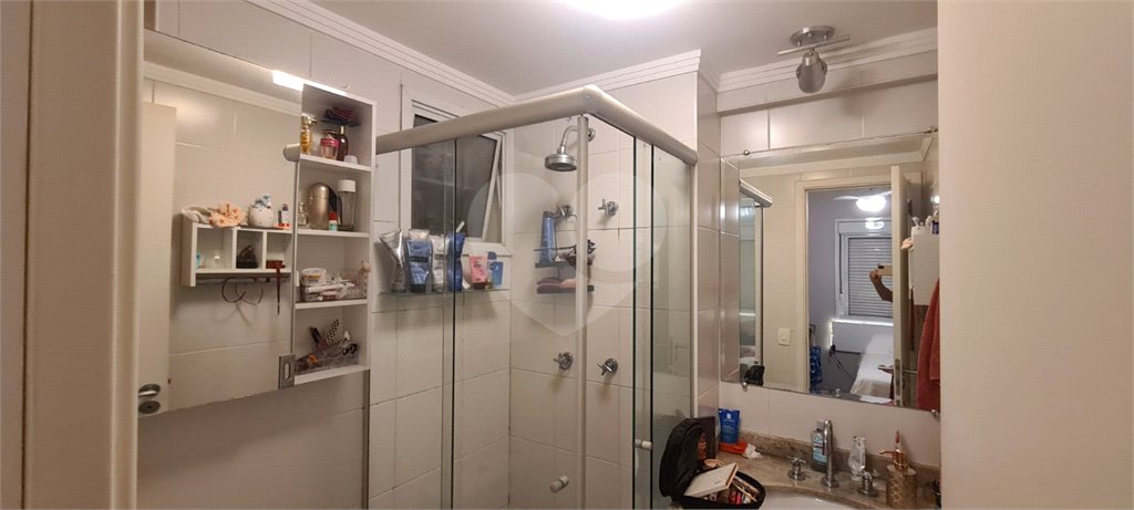 Apartamento à venda com 3 suítes em Vila Leopoldina, São Paulo, SP