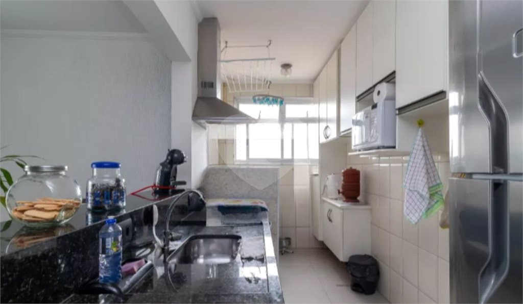 Apartamento à venda com 2 quartos, sendo 1 suíte, em Casa Verde, São Paulo, SP